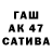 Конопля индика Naim Rakhmonov